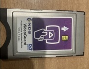 Moduł CAM NDS Videoguard