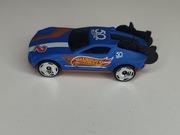 HOT WHEELS RISE 'N CLIMB KD