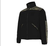 Polar Texar Grom - Black / wz.93 Pantera PL Woodland  Xl i S