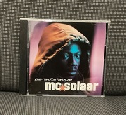 MC Solaar - Paradisiaque CD Poznań świetny stan!