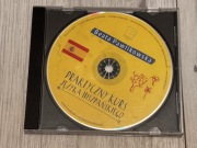 Praktyczny kurs języka hiszpańskiego CD