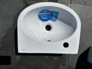 Umywalka Cersanit PARVA 40B K27-009-L NOWA