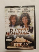 Ranczo sezon 1 odcinki 1-13 4 płyty DVD 