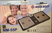 Nuga best NM-55P | Drugie Serce | Koreja