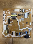 Płyta zasilająca, zasilacz PANASONIC TNPA6382. Sprawny, TX-49ESW404