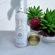 Damski Perfumowany Dezodorant biała Yara 200 ml.