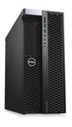 Dell Precision 5820 Xeon W-2225 128GB Ram 512GB Nvme SSD Radeon Pro 16GB