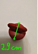 Korek do termoforu z uszczelką