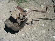 Pompa ABS Chevrolet Oldsmobile Alero 2.4