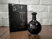 Perfumy Arabiyat Prestige Nyla Suede