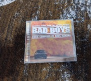 MARK MANCINA "BAD BOYS" LIMITED  3000 UNITS