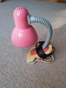 Lampka dla dziecka na klips kanlux 