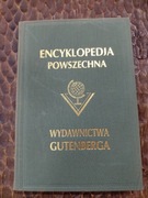 Encyklopedia powszechna wydawnictwa Gutenberga tom 18 