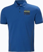 Helly Hansen HP Racing Polo 34172-606 rozmiar XL