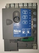 Centrala sterująca NICE RBA3/A