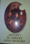 ARTYSCI ZE SZKOLY JANA MATEJKI