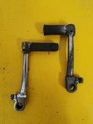 Komar Romet kopniak starter PRL 