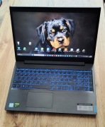 Lenovo IdeaPad L340 Gaming  i5:9300H ,  GTX 1050 ,  8 GB RAM