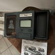 Nabijarka do papierosów elektryczna