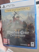 Kingdom come deliverance ps5
