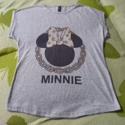T-shirt Minnie rozmiar M