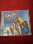 The Best of Del Amitri Hatful of Rain 1989-1998 (17 piosenek) NOWA folia