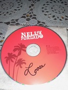 NELLY FURTADO LOOSE 