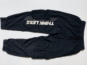 spodnie dresowe cargo rozmiar XXS (158-165)