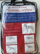 Patent do lonżowania HKM cob-full