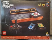 Zestaw Lego 10306 Atari 2600