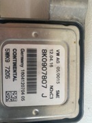 CZUJNIK NOX SONDA AUDI A4 A5 A6 Q5 ORYG . 8K0907807J 
