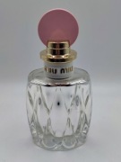 Miu Miu FLEUR D'ARGENT edp 100 ml *UNIKATowe