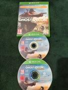 Tom Clancy's Ghost Recon Wildlands PL - Xbox