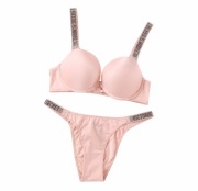 Komplet bielizny Victoria’s Secret 