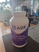 AOR Ortho Bone Vegan 300 kapsulek/30dni