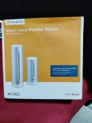 Stacja pogody Netatmo Nws01-Ec