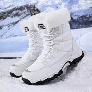 Zimowe buty winter shoes ocieplane futerko komfortowe antypoślizgowa guma