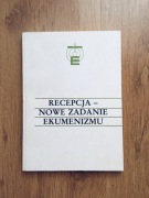 Recepcja - Nowe zadanie ekumenizmu. Wacław Hryniewicz, Leonard Górka.