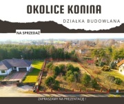 sprzedam działkę budowlaną