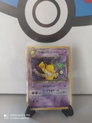 Dark Hypno Holo Team Rocket WOTC 