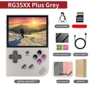 Anbernic RG35xx Plus-Konsola Retro dla Dzieci i Dorosłych!