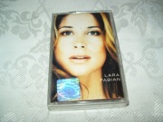 LARA FABIAN  - KASETA