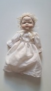 Replika lalki Bye-Lo Baby – Niemcy – porcelana\ Do renowacji