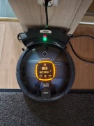 Samsung NaviBot SR8855
