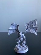 Figurki 3D RPG wyprzedaż kolekcji własnej 