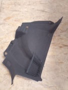 Seat Leon III Hb lewy boczek bagażnika 5F0867428