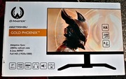 Monitor 27" IIYAMA Gold Phoenix GB2795HSU-B1 0.2ms, VA, DP, HDMI, 280Hz