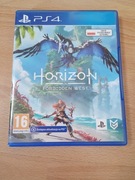 Horizon Forbidden West, Pudełkowa PS4