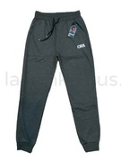 Spodnie dresowe męskie r: L, XXL, XXXL