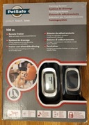Petsafe elektroniczna obroża treningowa 100metrów